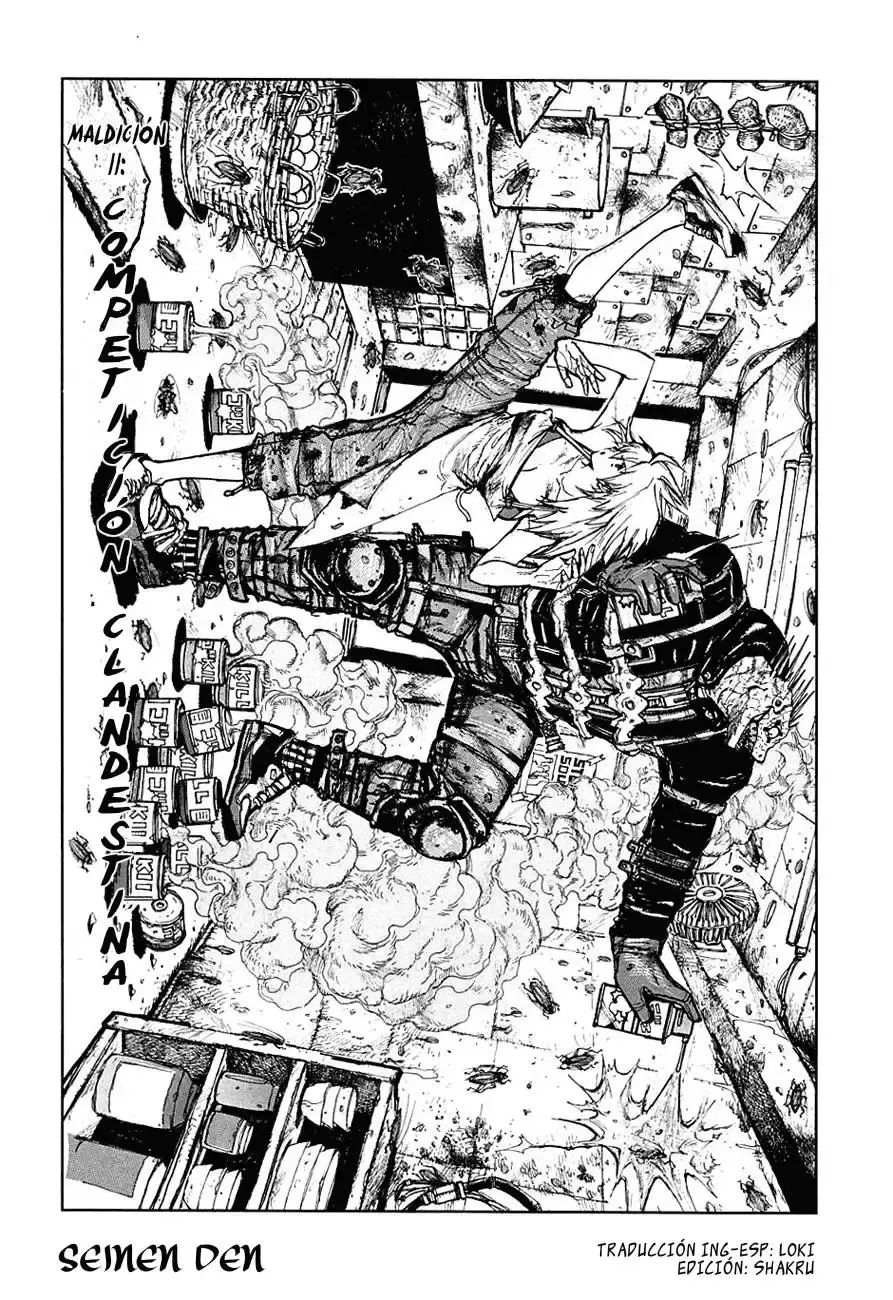 Capitulo 11 page 1