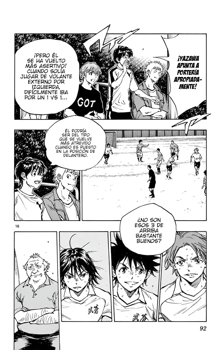 Capitulo 344 page 16