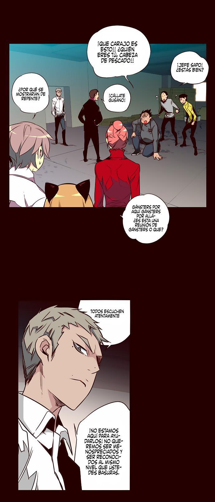 Capitulo 110 page 15