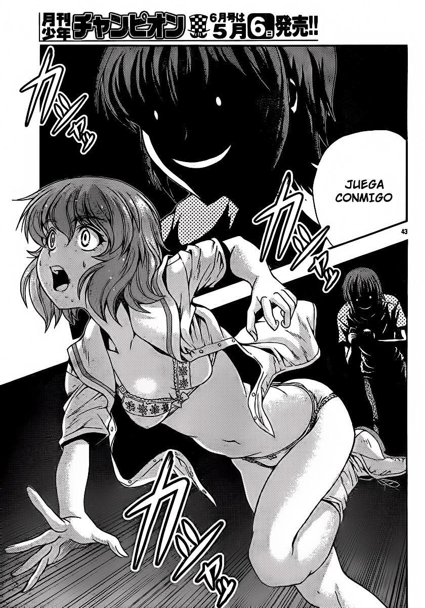 Capitulo 22 page 43