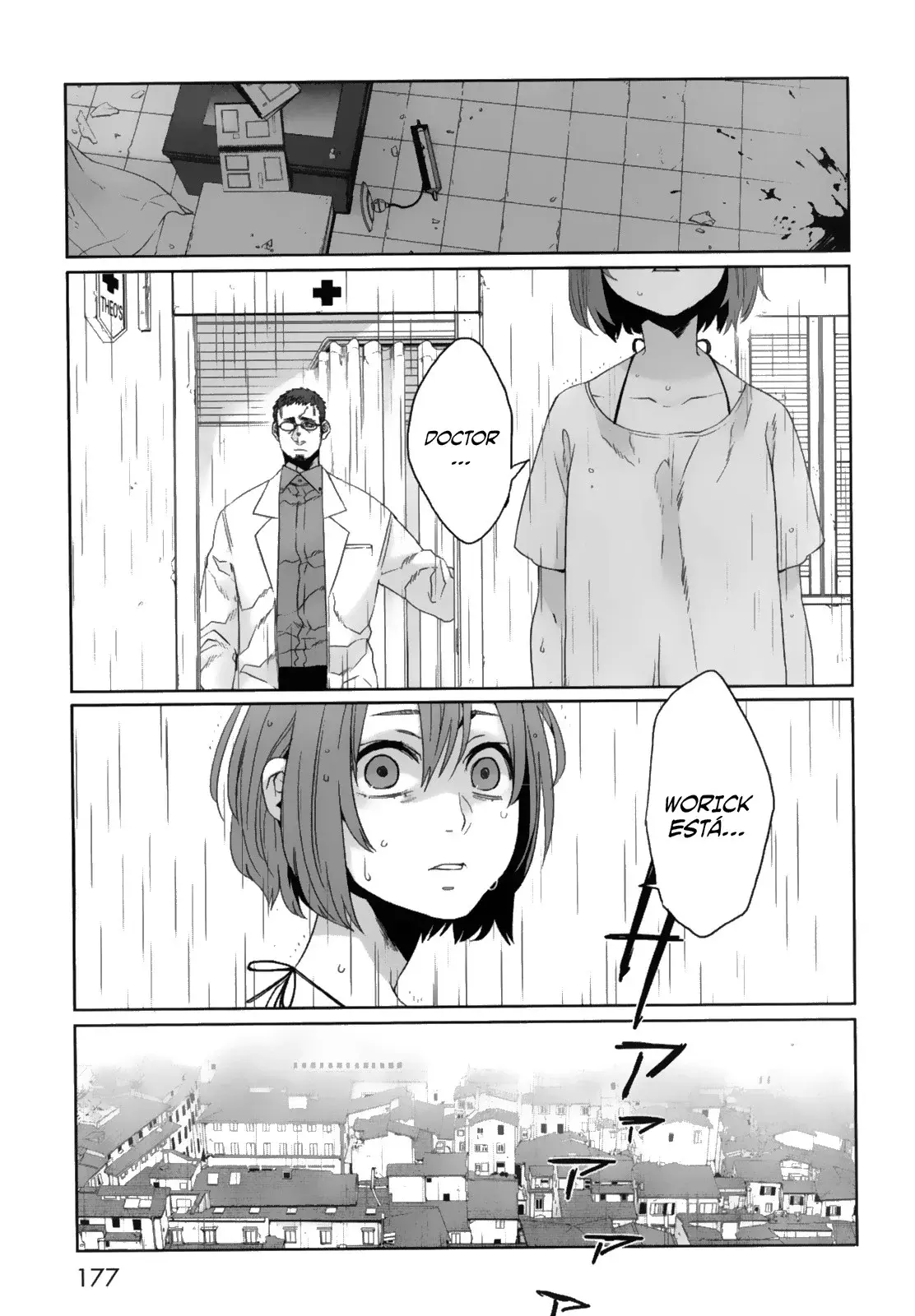 Capitulo 28 page 14