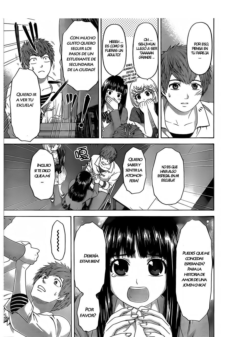 Capitulo 135 page 16