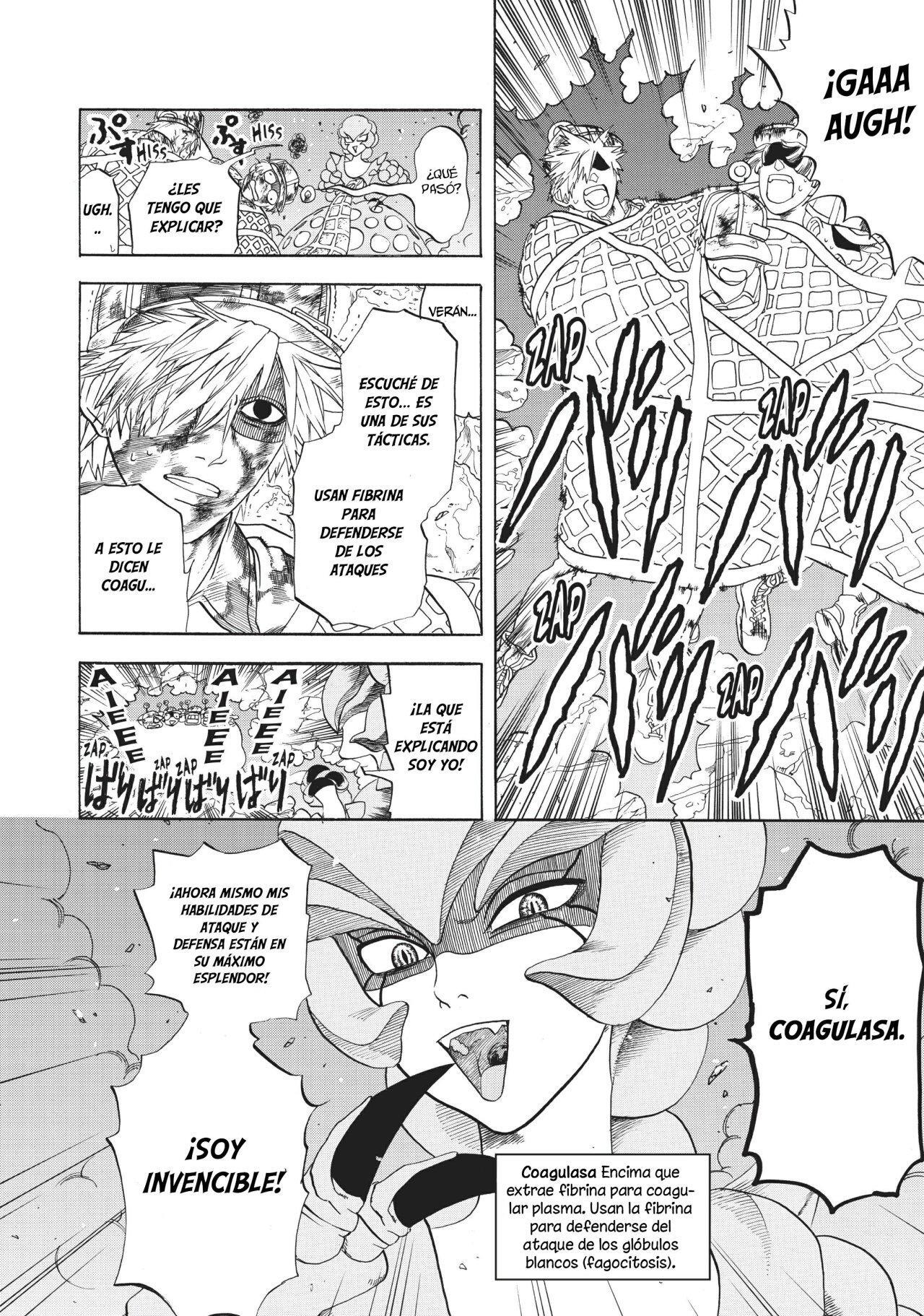 Capitulo 15 page 19