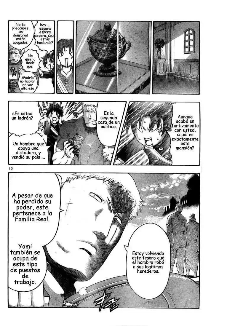 Capitulo 338 page 12