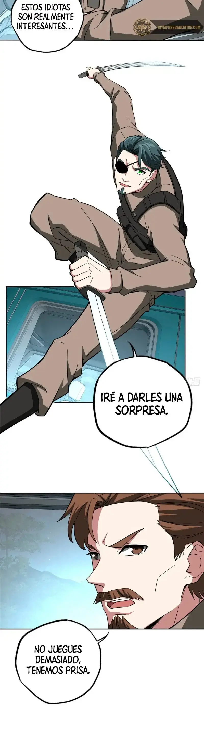 Capitulo 87 page 15