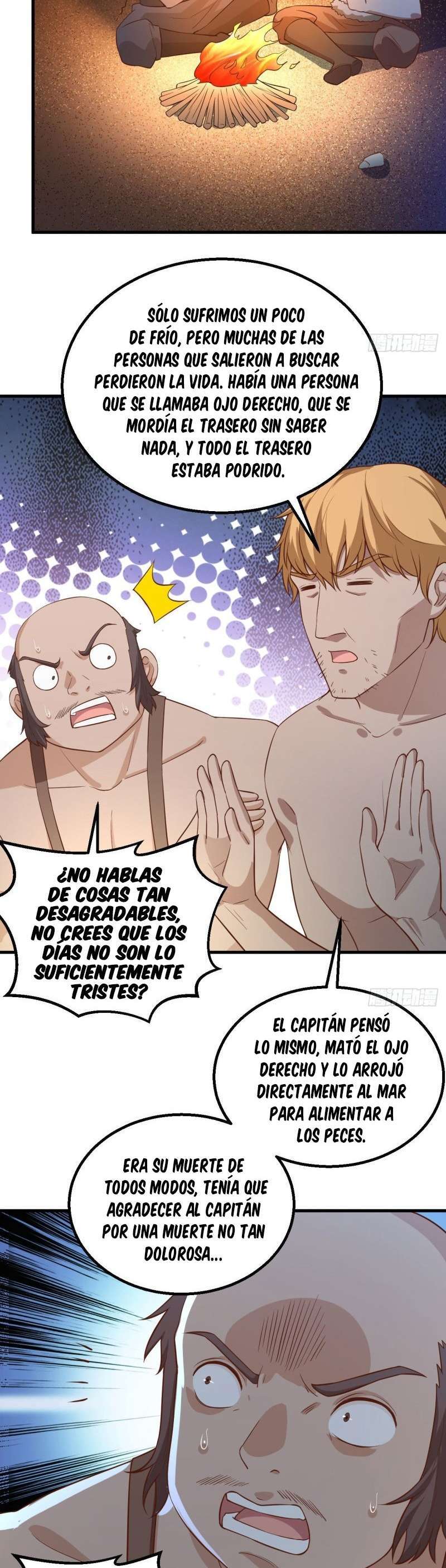 Capitulo 81 page 12