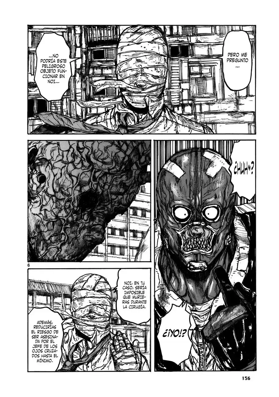 Capitulo 108 page 10