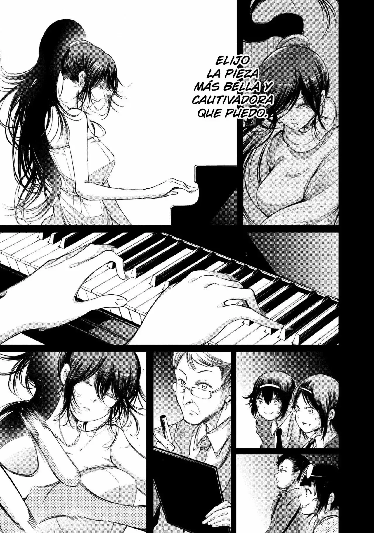 Capitulo 22 page 19