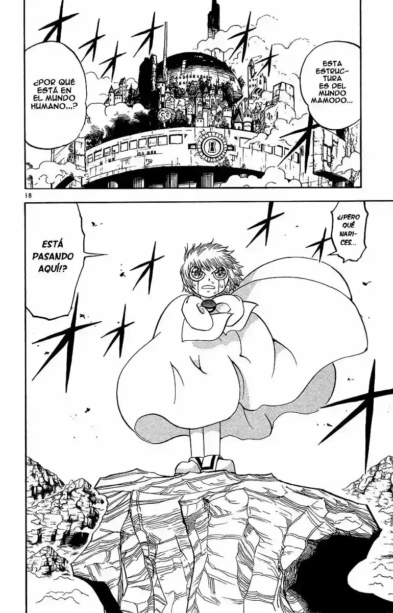 Capitulo 167 page 16