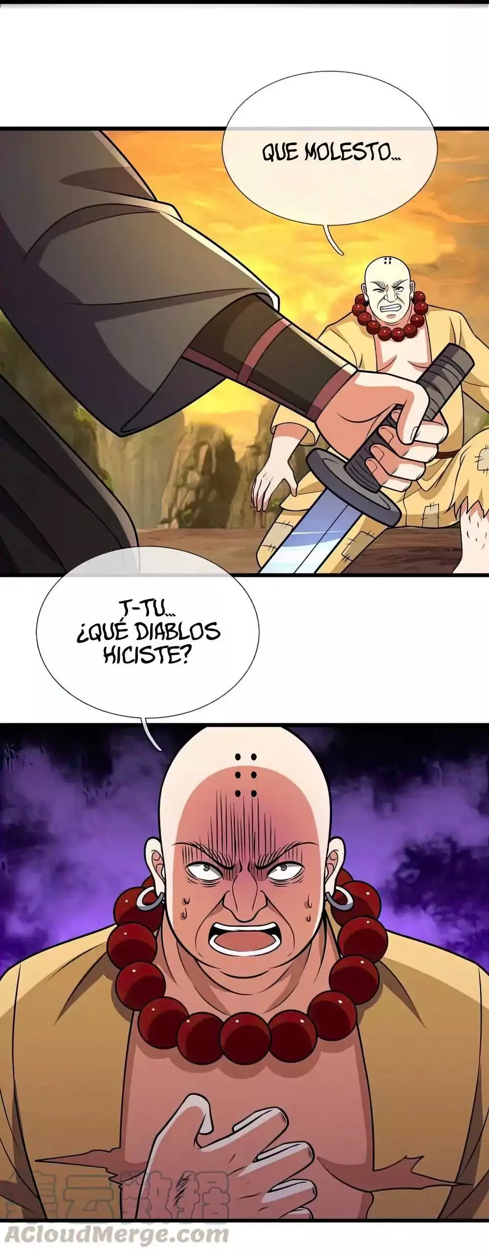 Capitulo 220 page 20