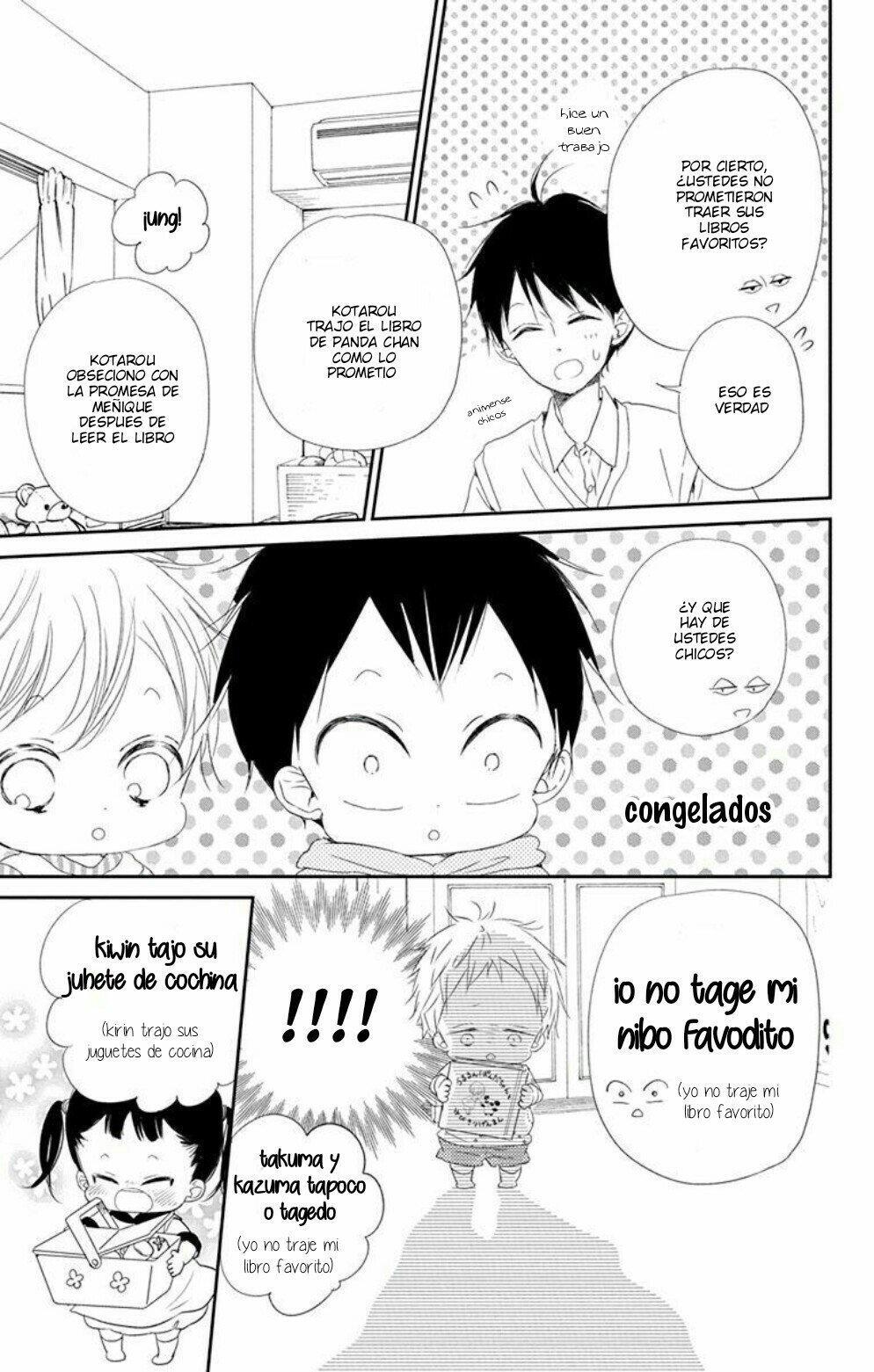 Capitulo 75 page 25
