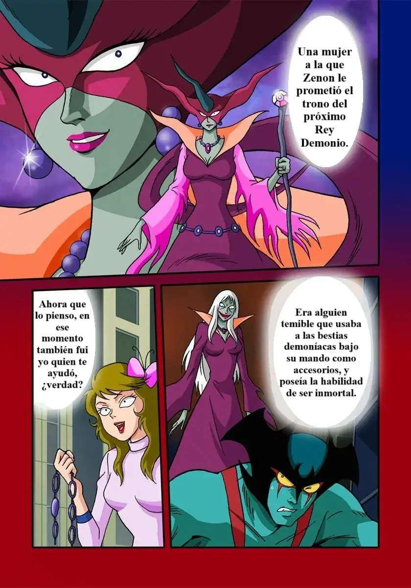 Capitulo 14 page 17
