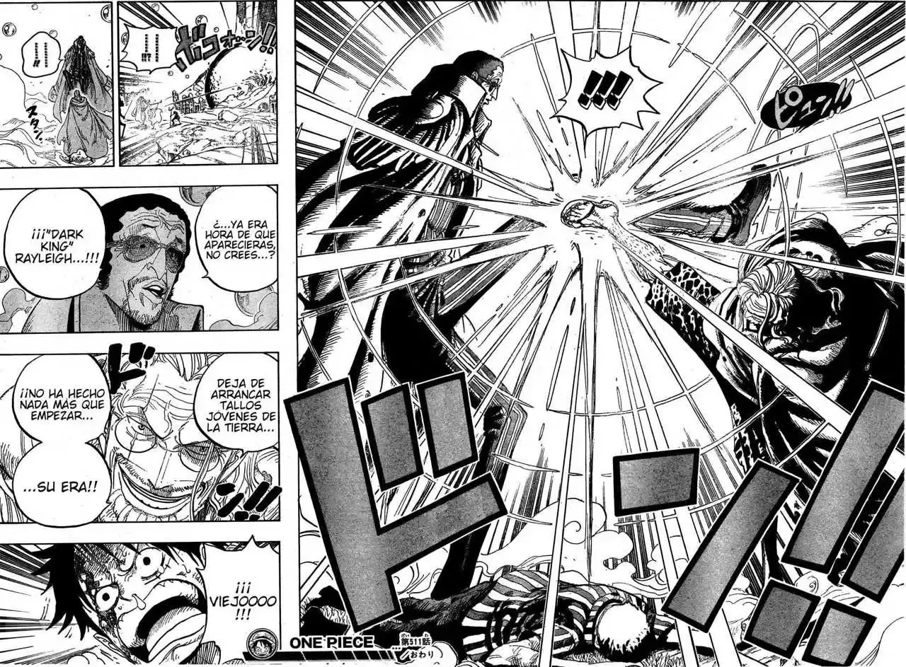 Capitulo 511 page 17