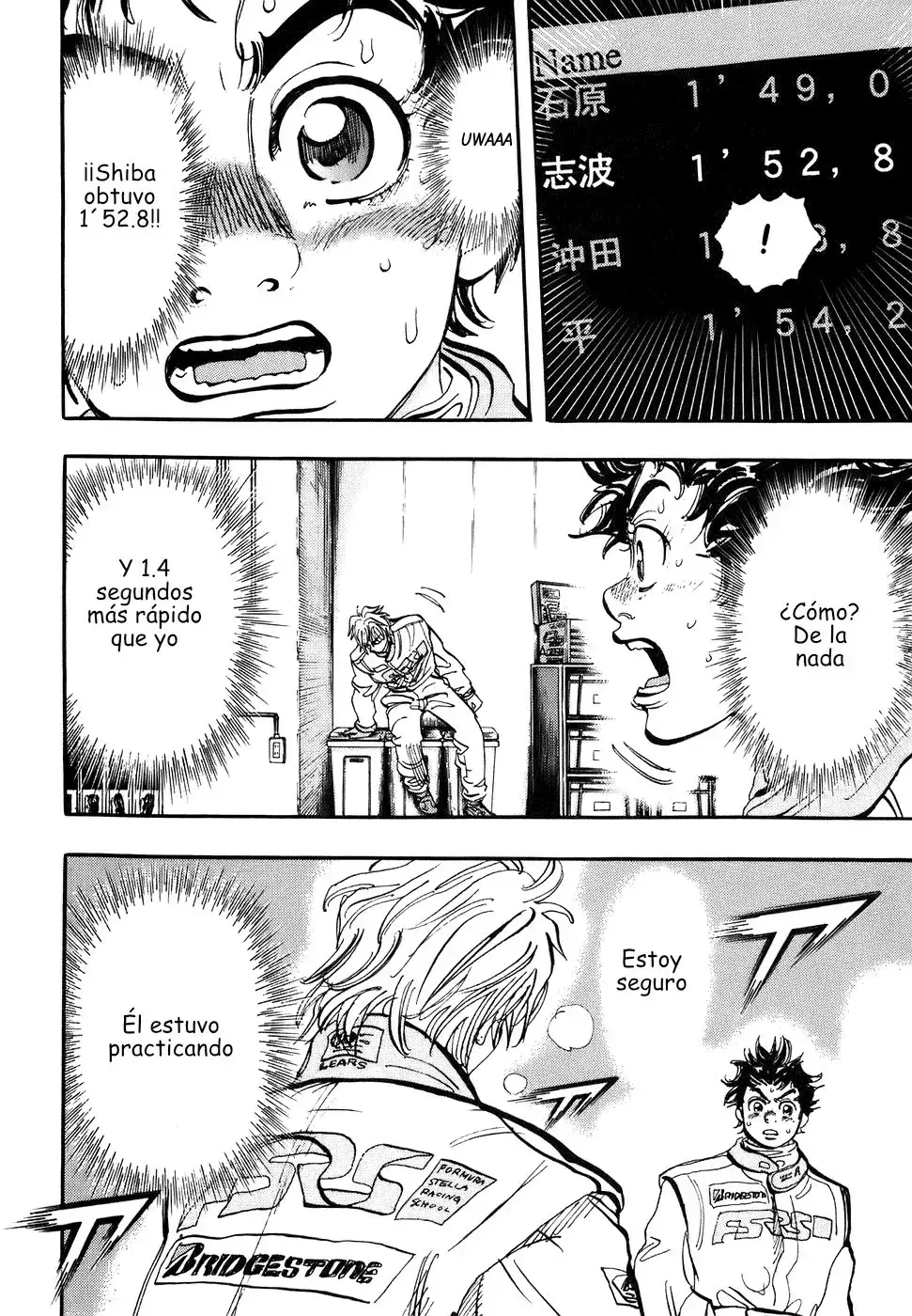 Capitulo 38 page 20