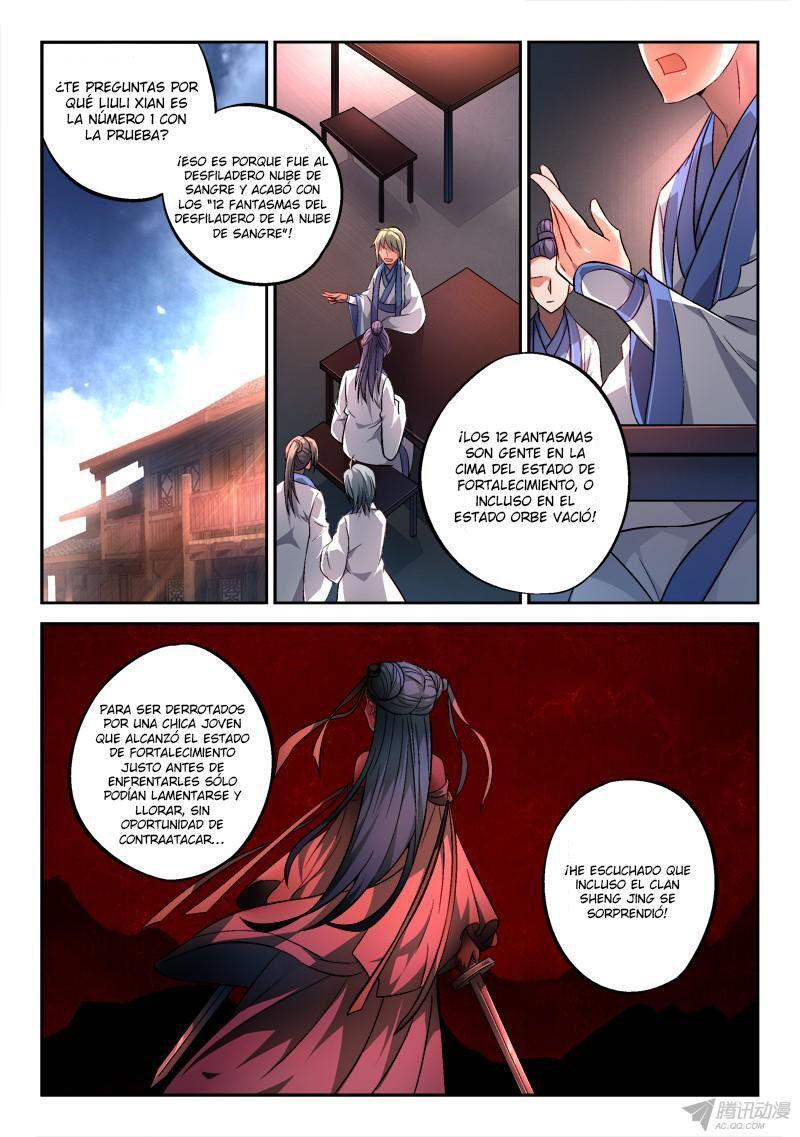 Capitulo 151 page 3