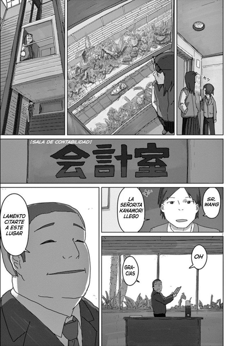 Capitulo 28 page 10