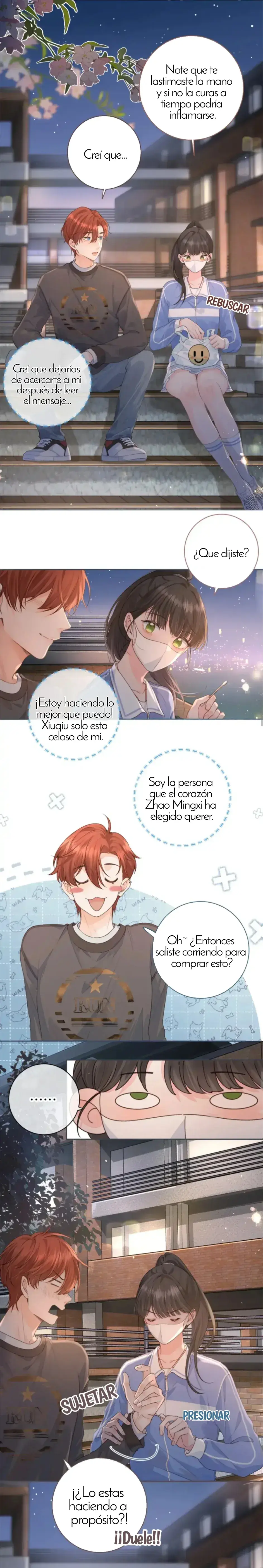 Capitulo 20 page 10