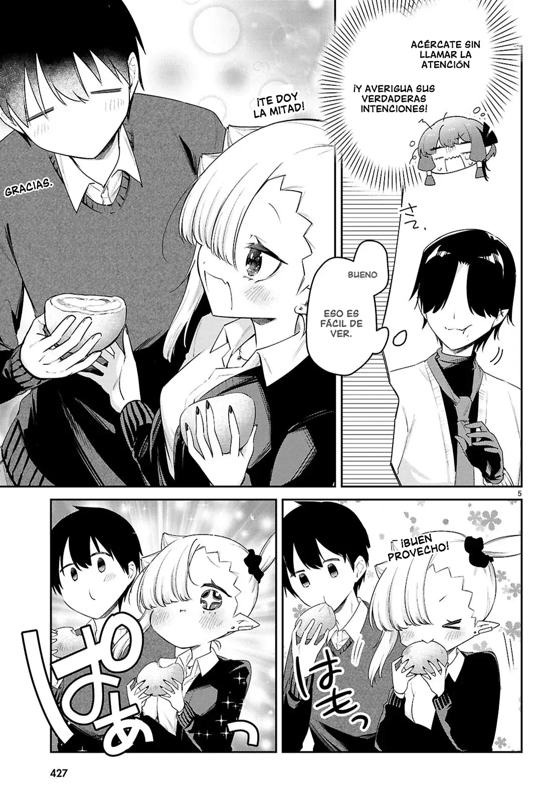 Capitulo 77 page 5