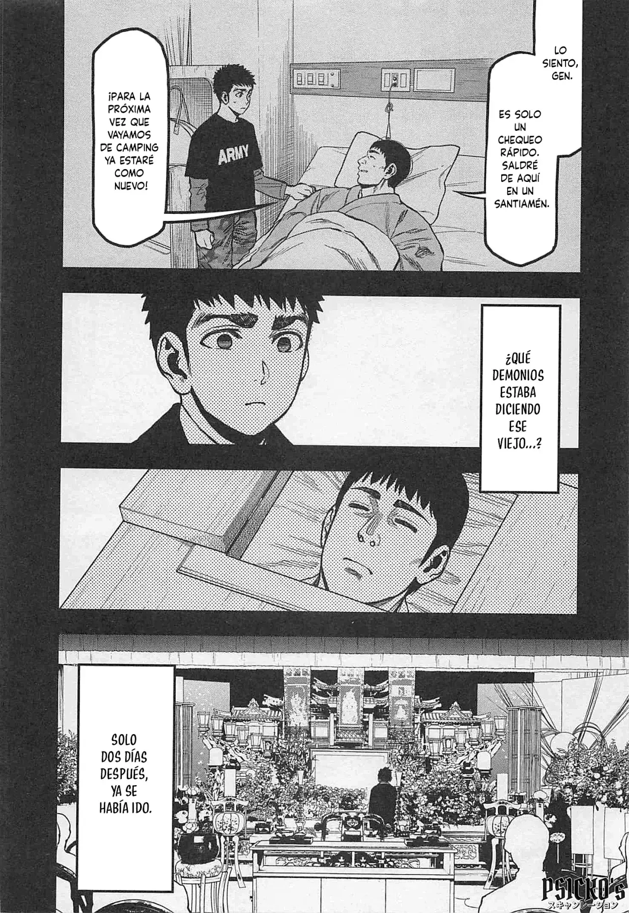 Capitulo 21 page 14