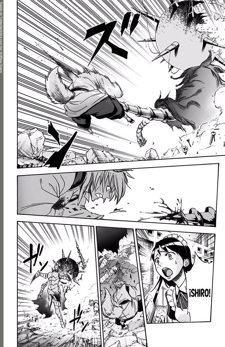 Capitulo 17 page 13