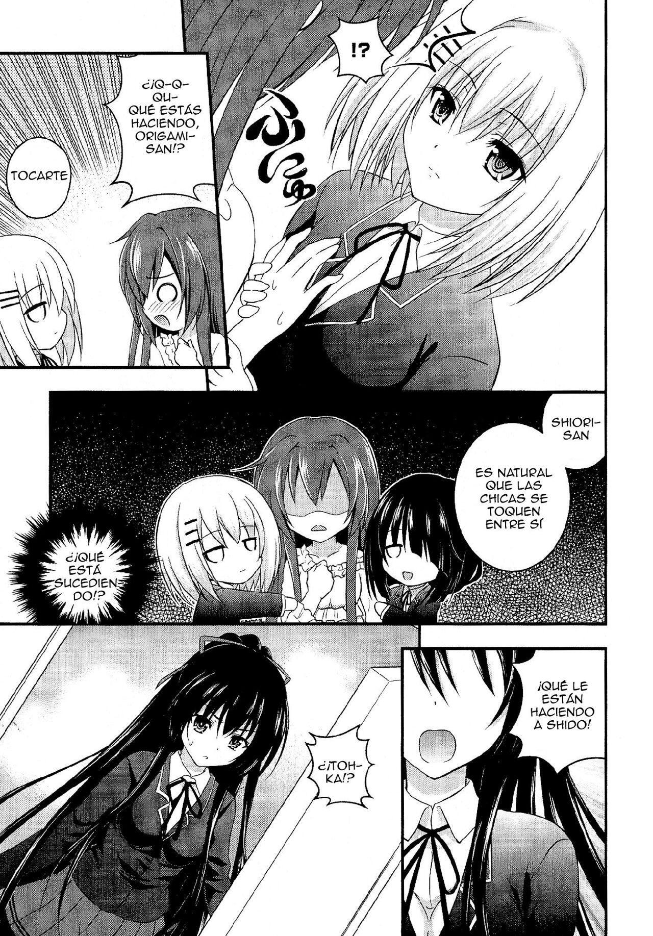 Capitulo 3 page 11