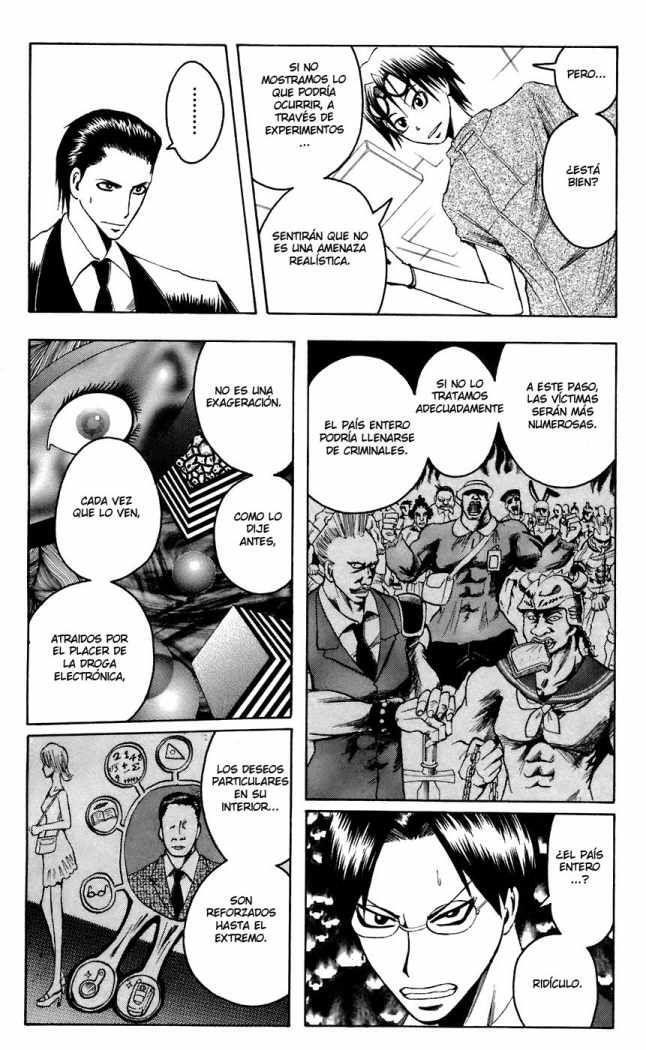 Capitulo 67 page 11