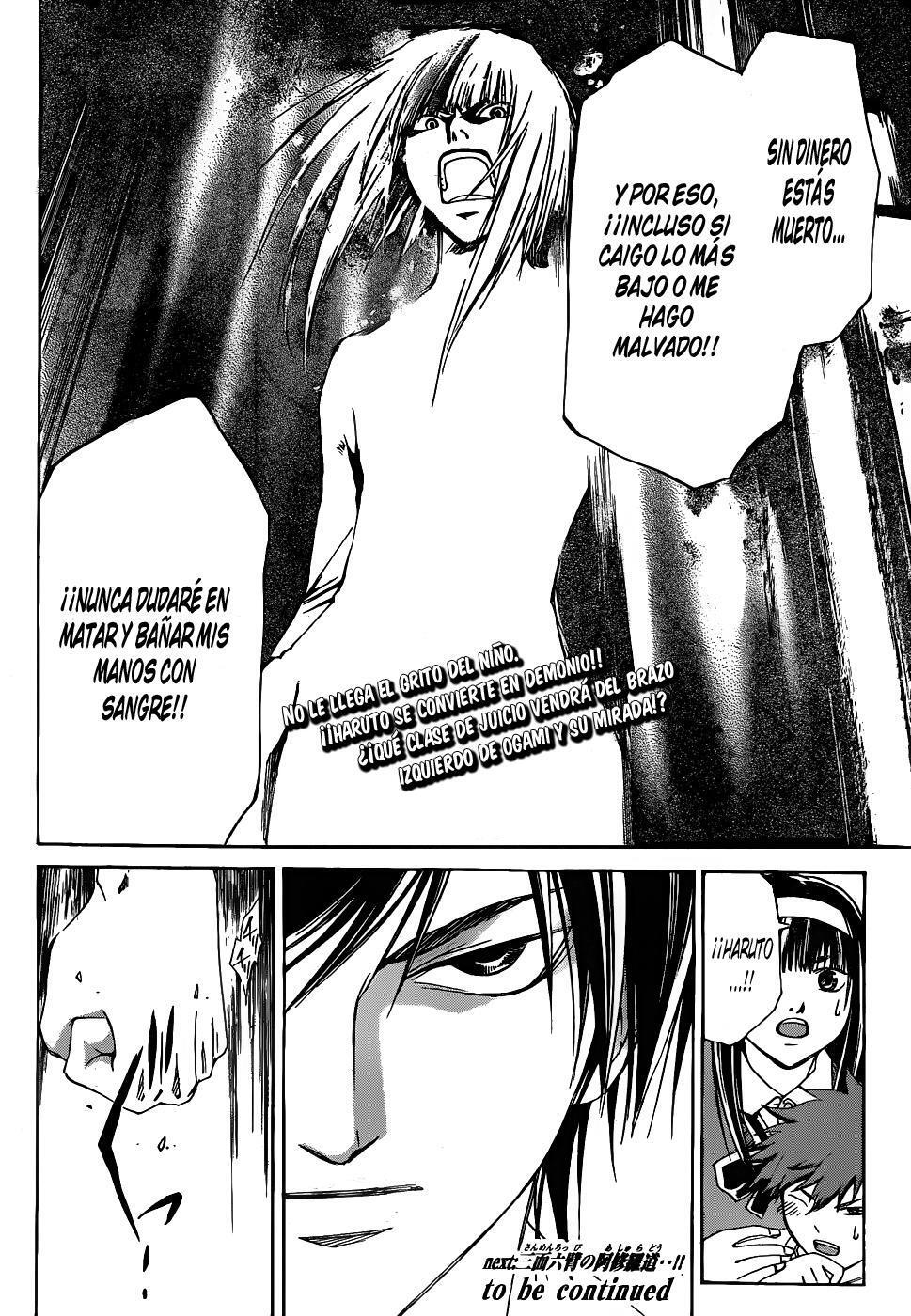 Capitulo 90 page 20