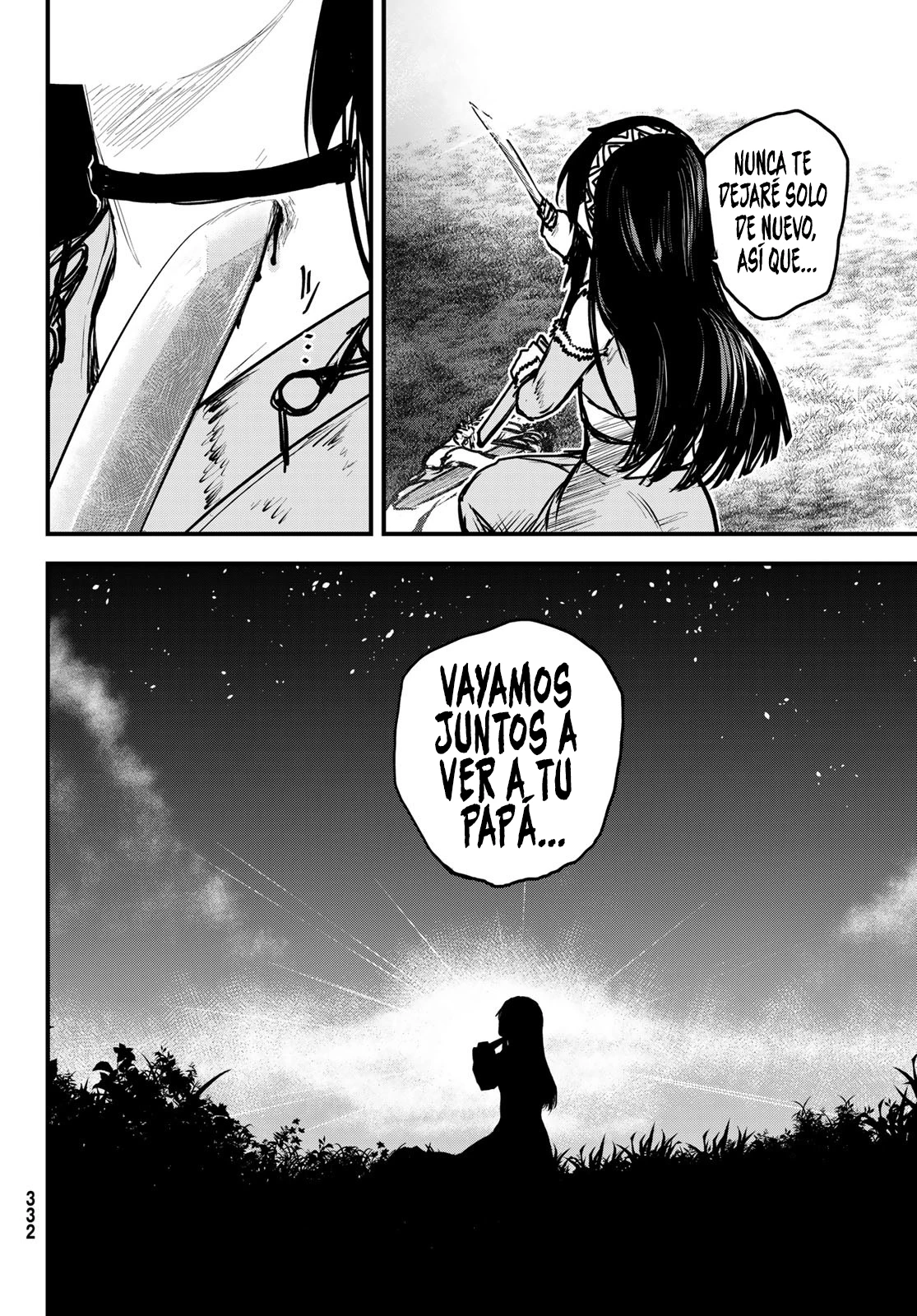 Capitulo 30 page 32