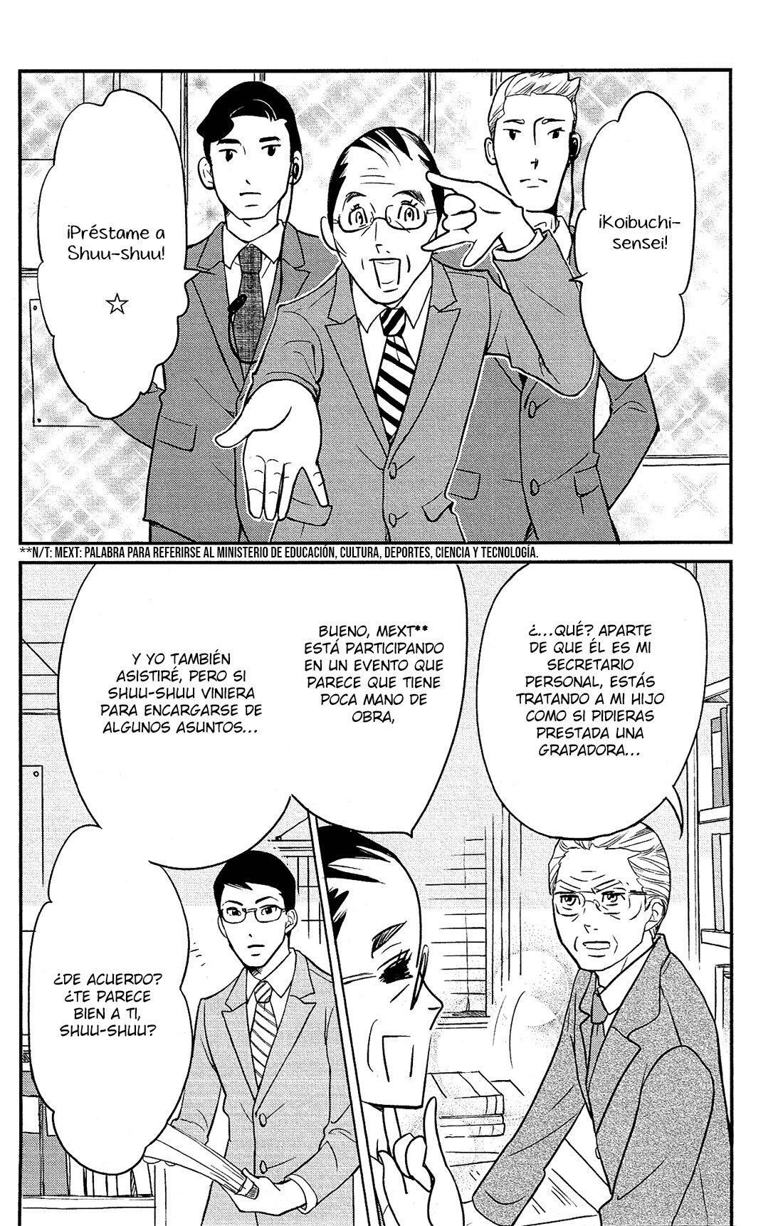 Capitulo 82 page 31