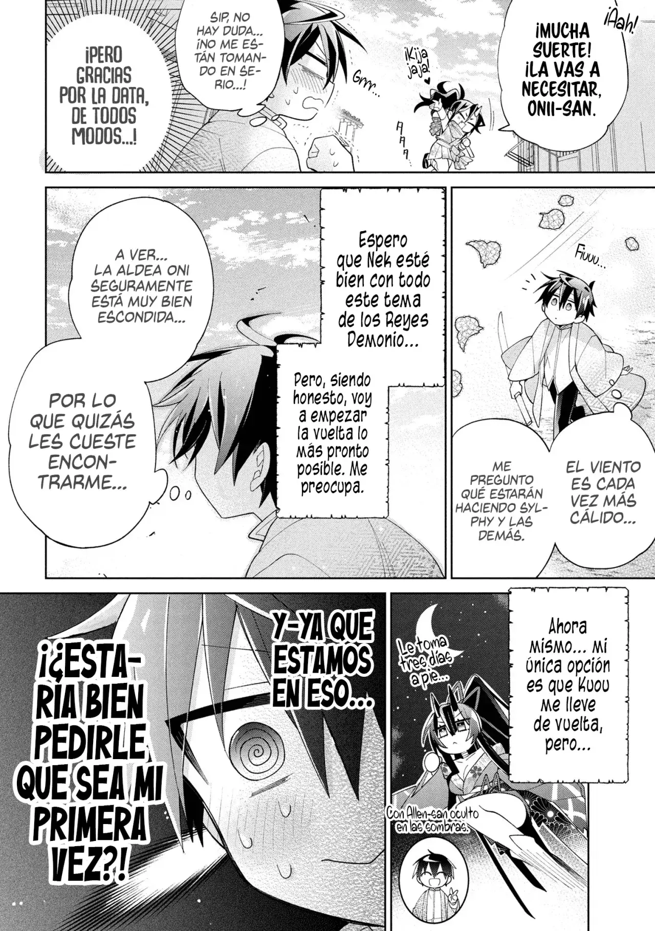 Capitulo 16 page 20