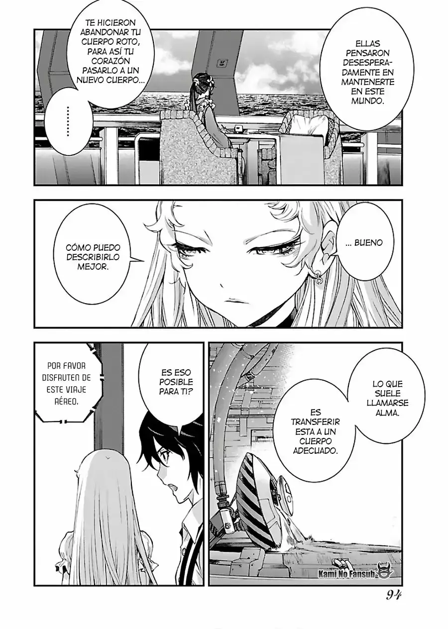 Capitulo 95 page 11