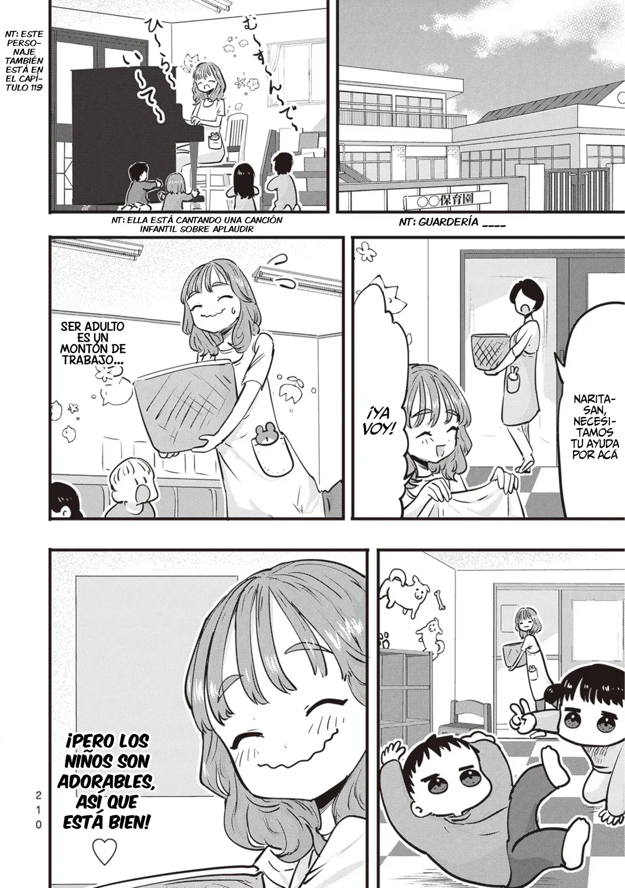 Capitulo 168 page 16
