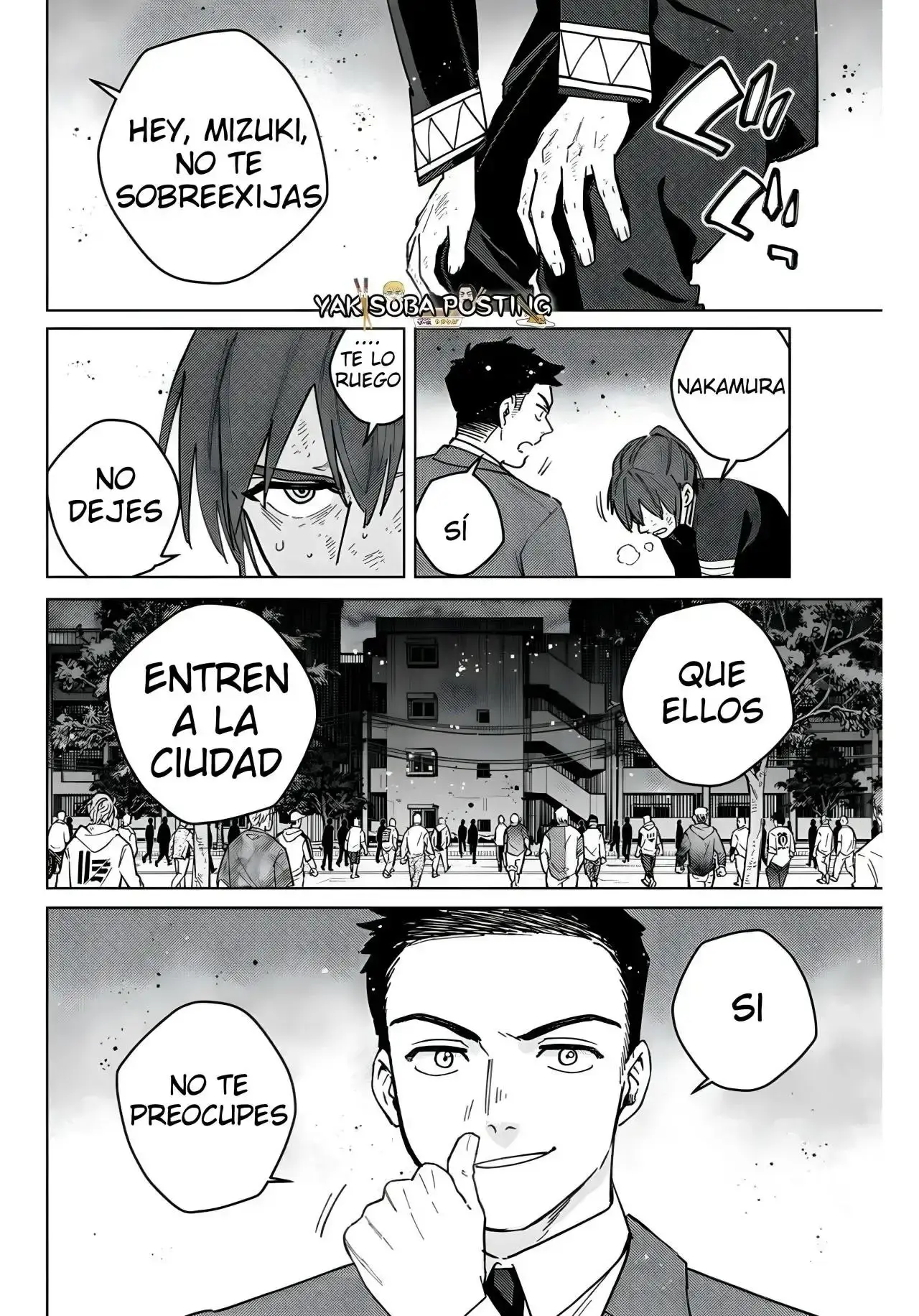 Capitulo 116 page 8