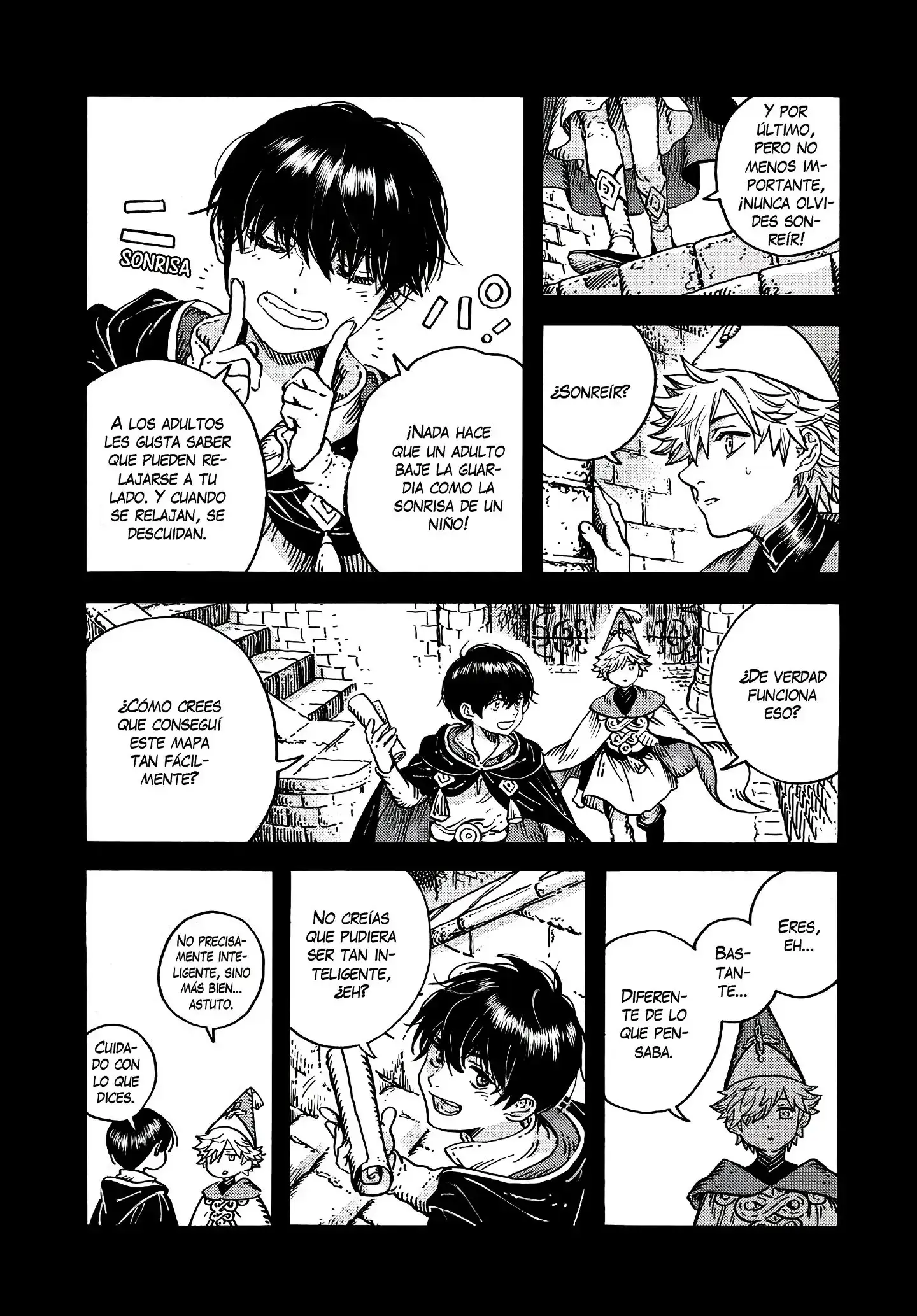Capitulo 90 page 21