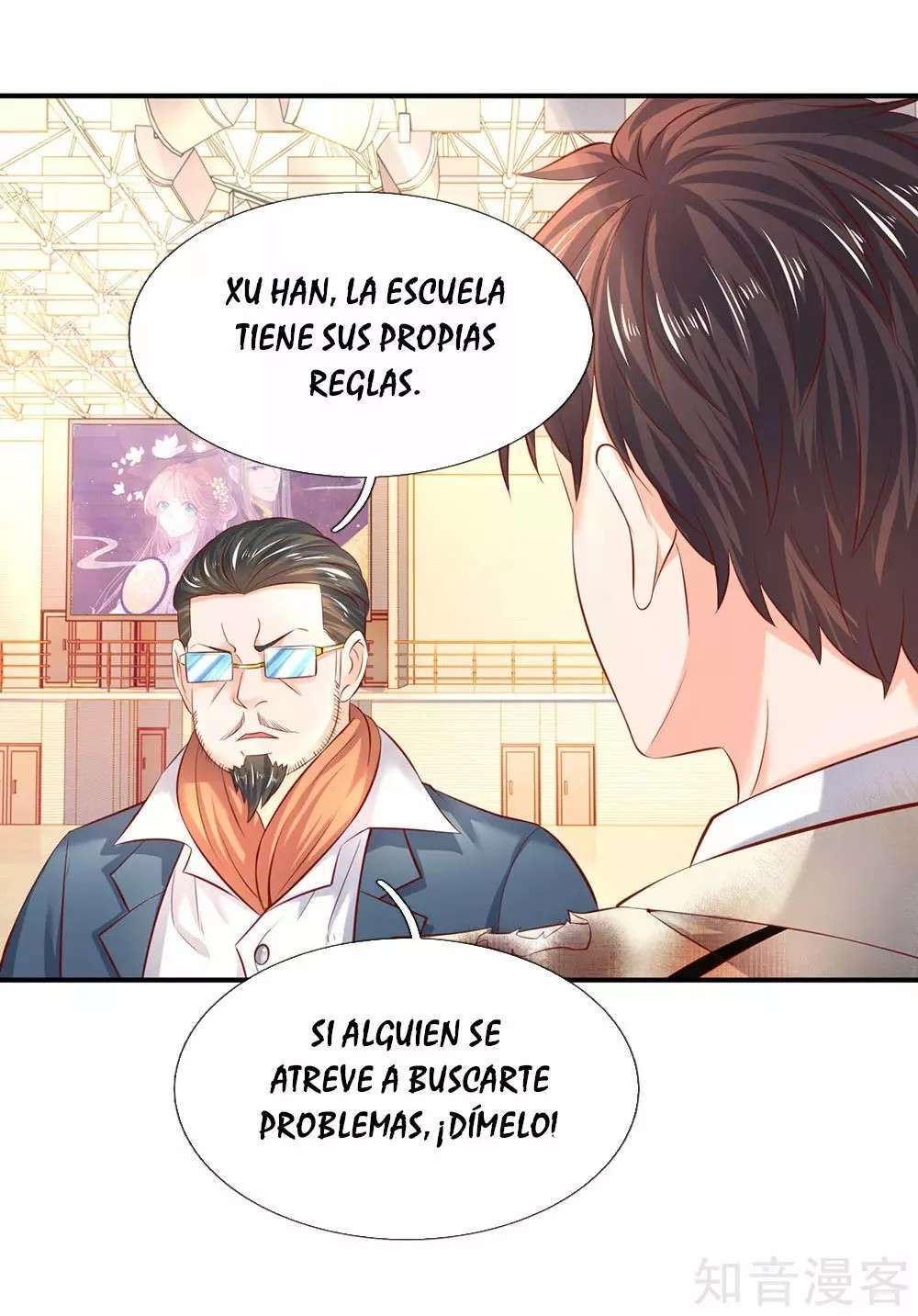 Capitulo 41 page 17