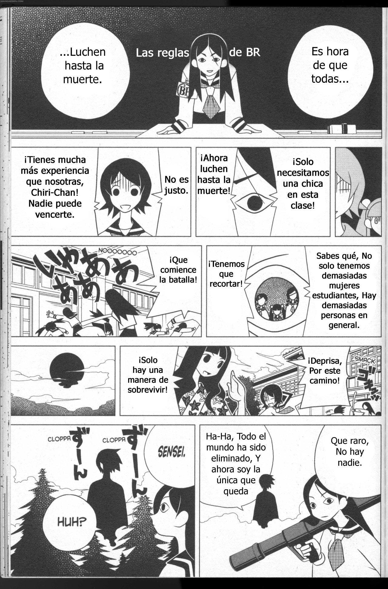 Capitulo 66 page 12