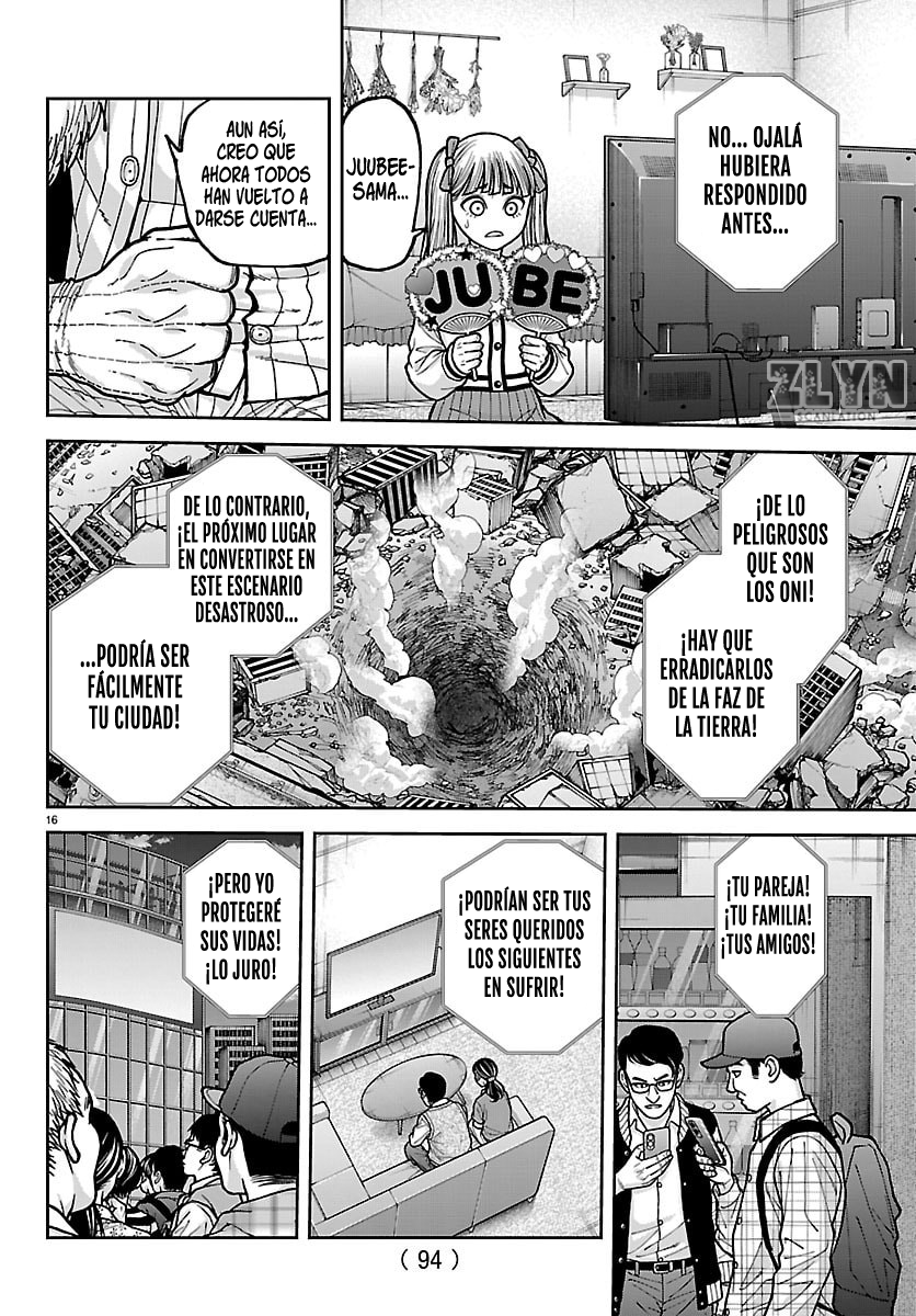 Capitulo 271 page 19