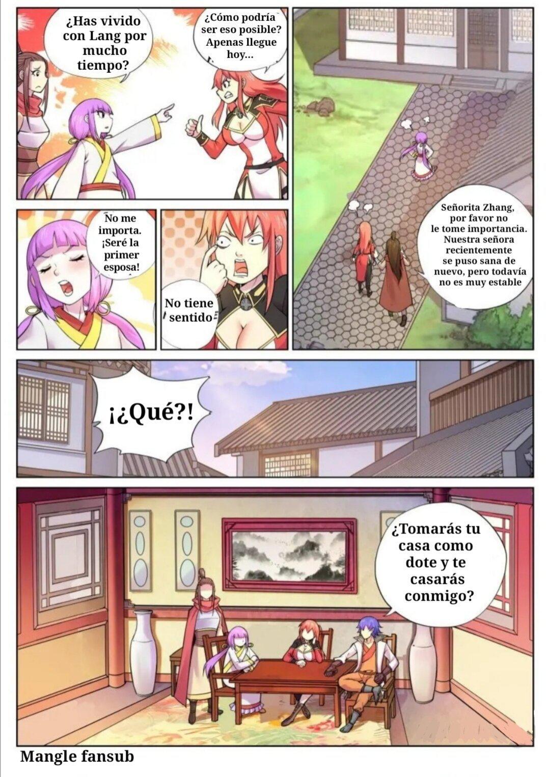 Capitulo 71 page 5