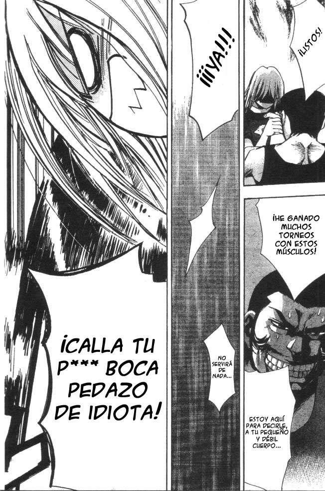 Capitulo 8 page 16