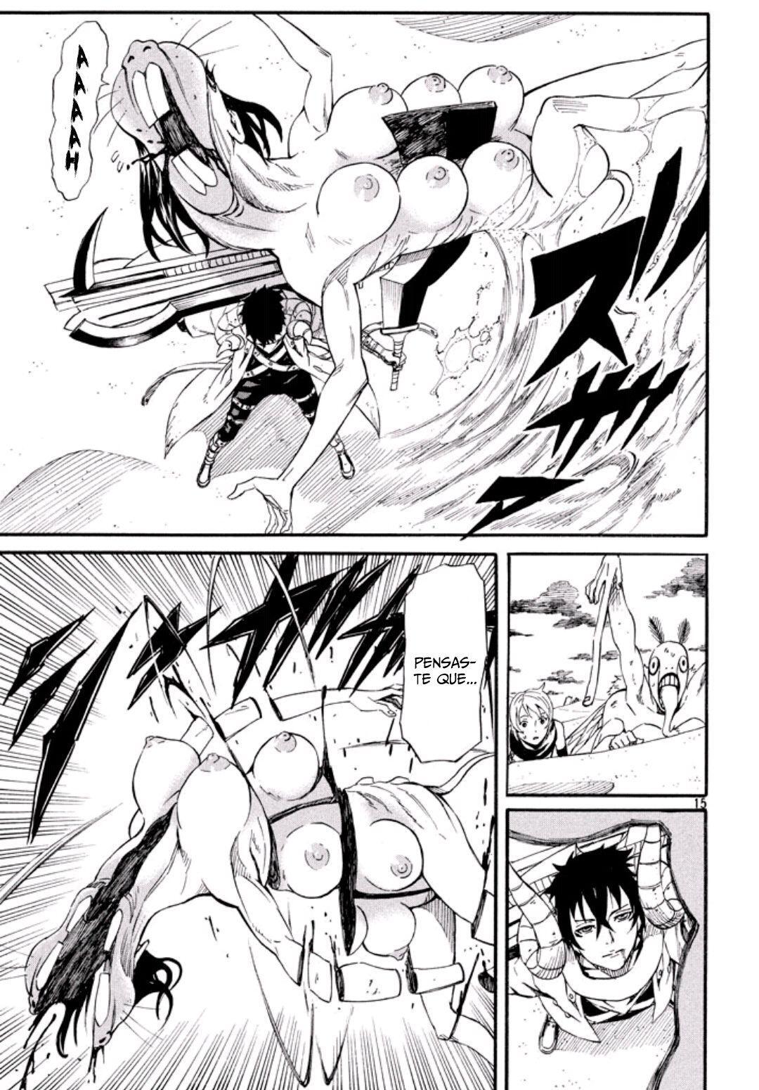 Capitulo 9 page 16