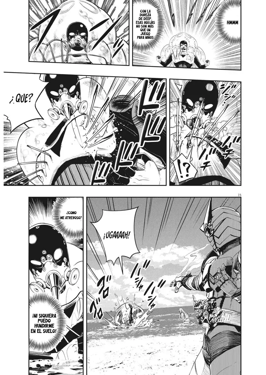Capitulo 100 page 15