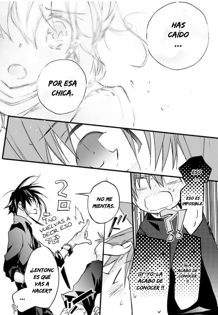 Capitulo 90 page 21