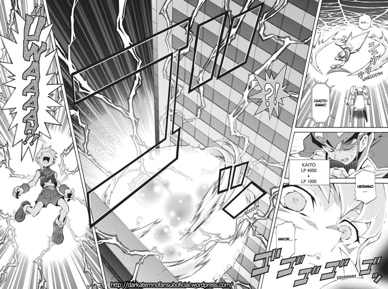 Capitulo 26 page 25