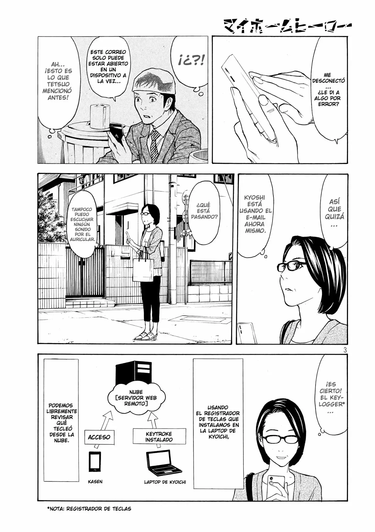 Capitulo 27 page 5