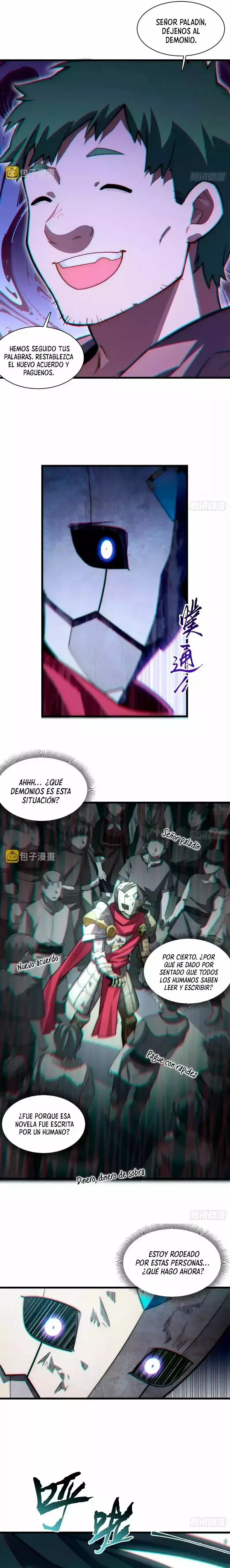Capitulo 98 page 12