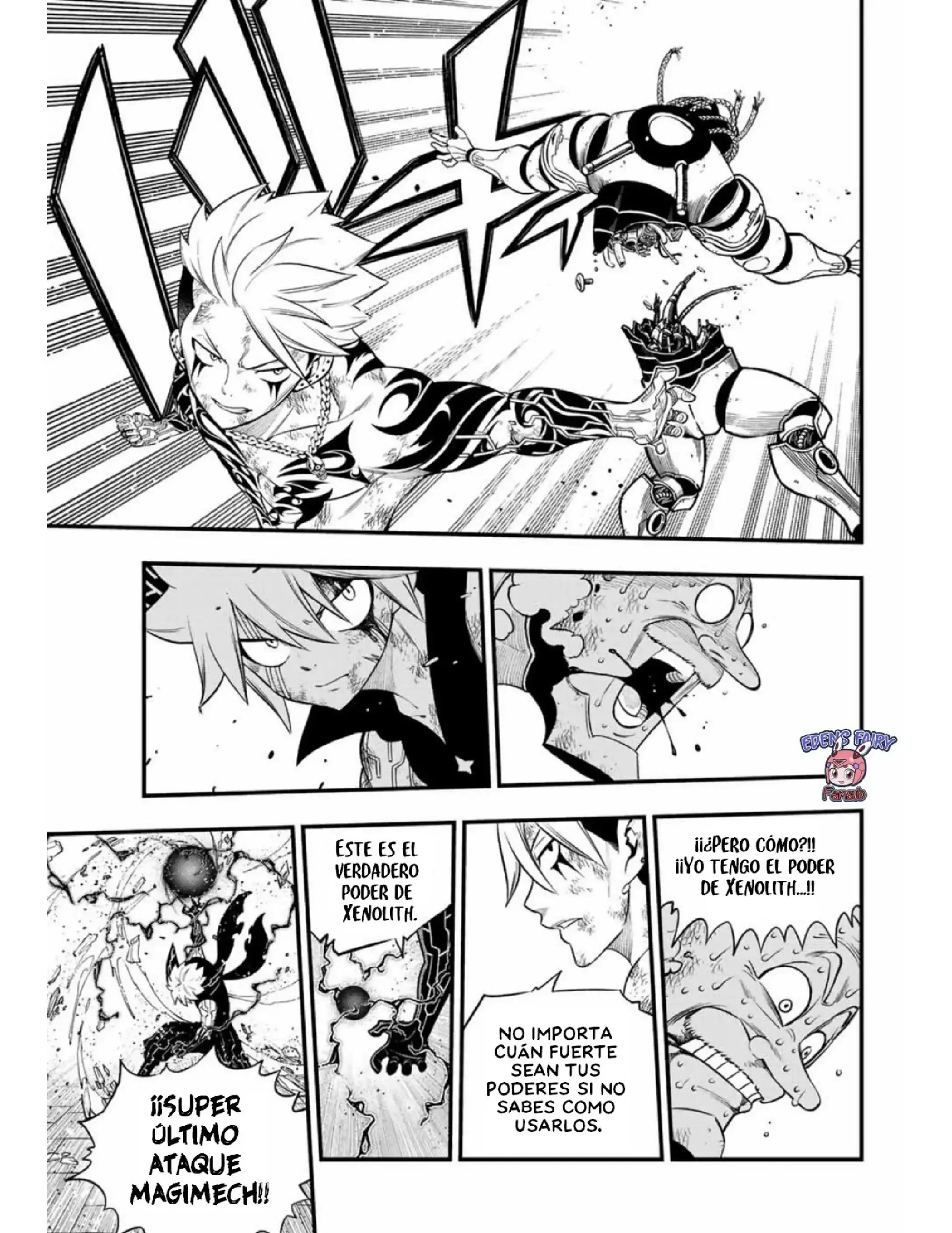 Capitulo 244 page 19
