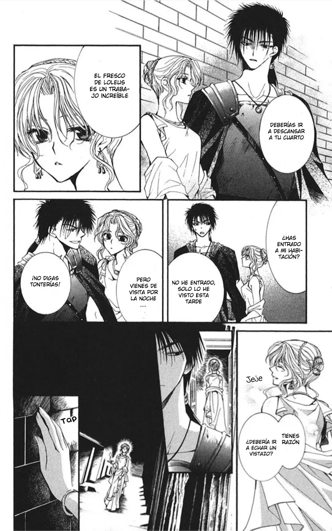 Capitulo 46 page 19