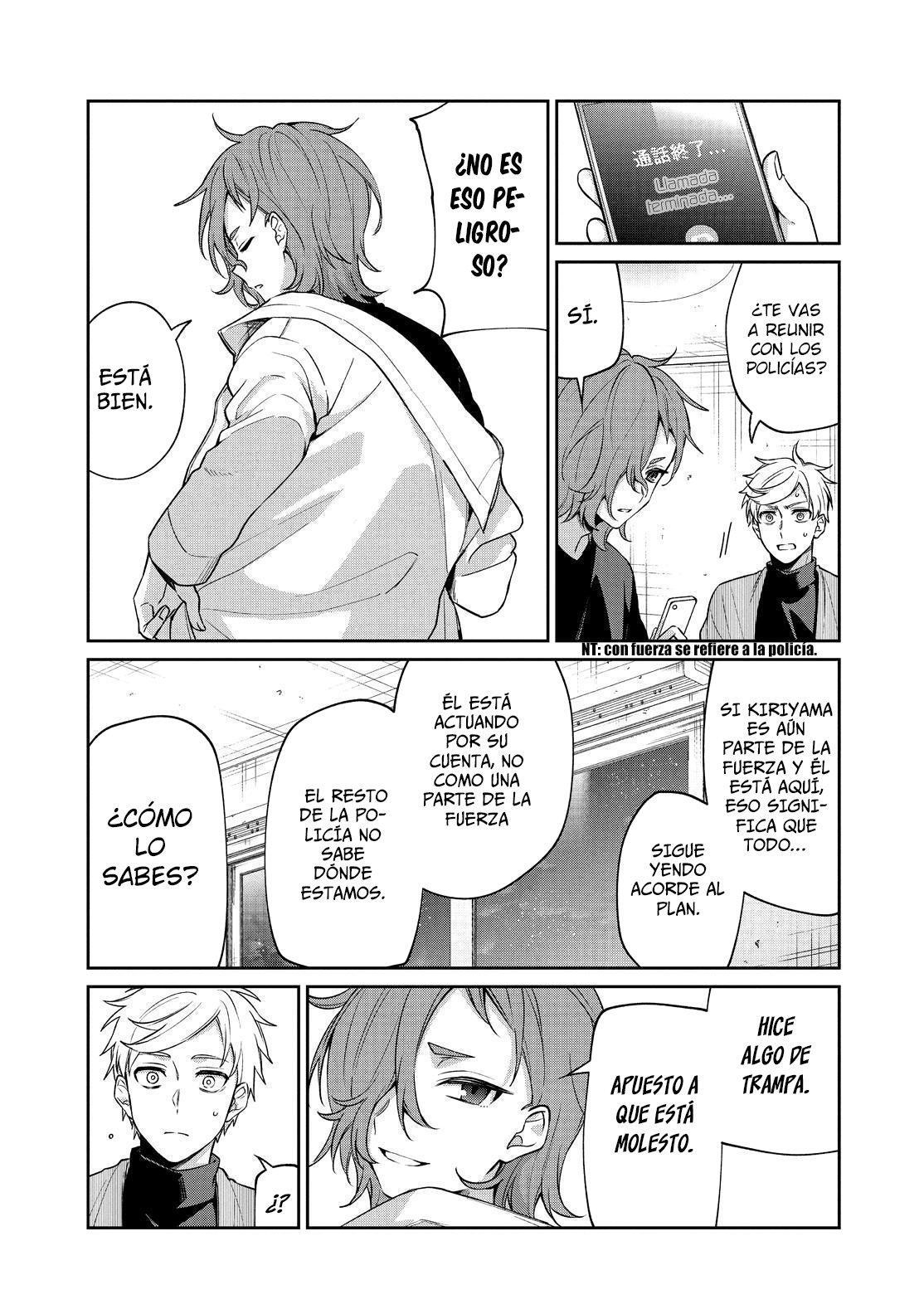 Capitulo 53 page 9