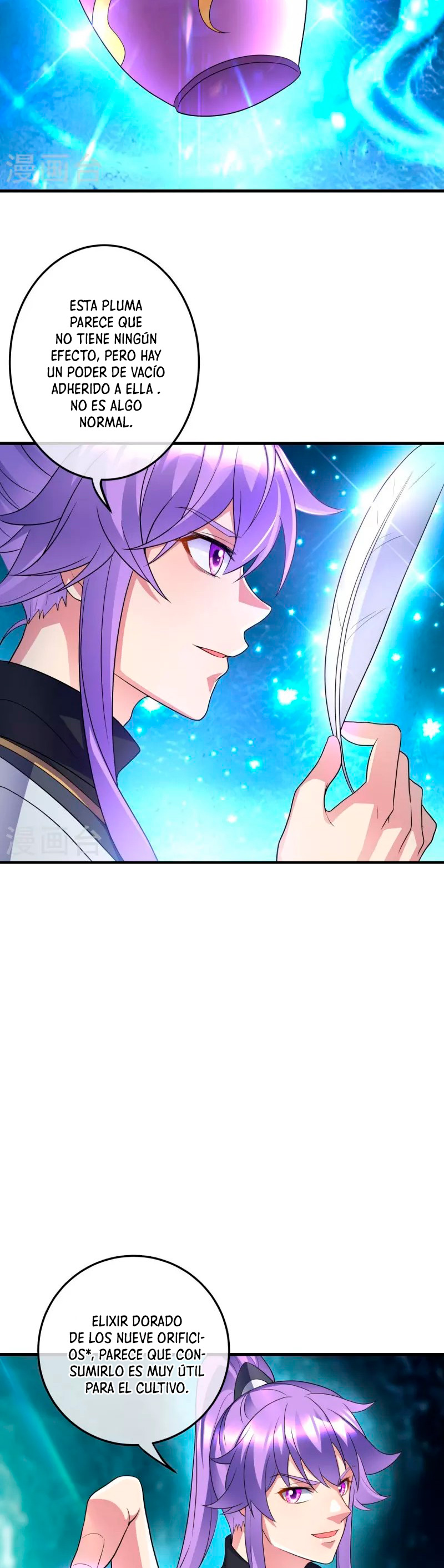 Capitulo 438 page 23