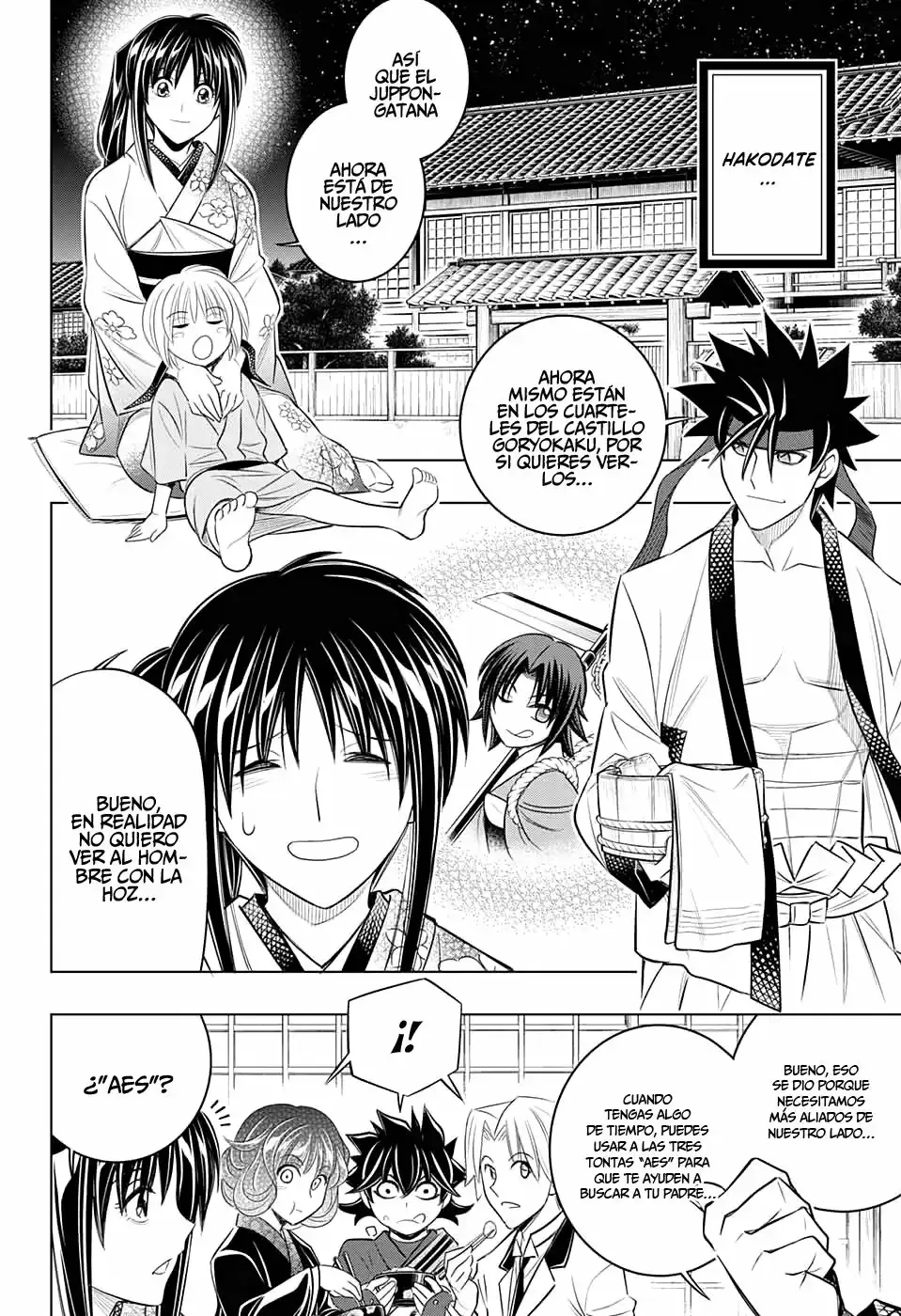 Capitulo 15 page 11
